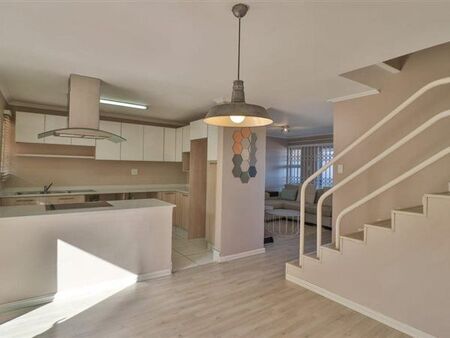 3 Bedroom Apartment in La Mercy