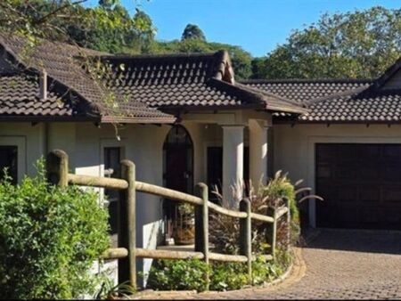 4 Bedroom House in Seaward Estates