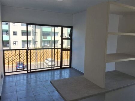 1 Bedroom Apartment in Sheffield Beach