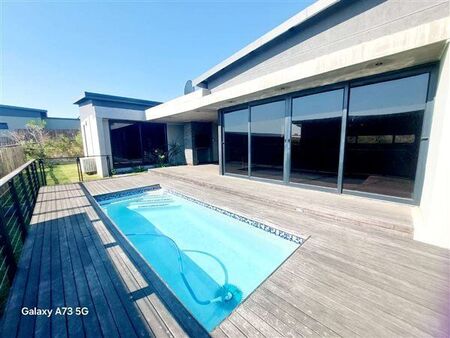 4 Bedroom House in Palm Lakes Estate