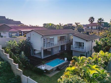 4 Bedroom House in Ballito