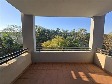 1 Bedroom Apartment in Sheffield Beach