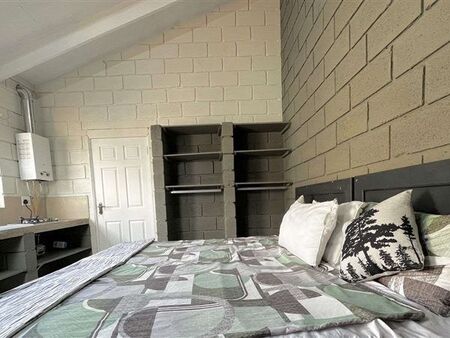 2 Bedroom Apartment in Salt Rock