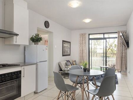 2 Bedroom Apartment in Ballito
