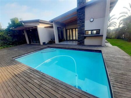 4 Bedroom House in Palm Lakes Estate