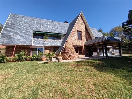 4 Bedroom House in Little Falls