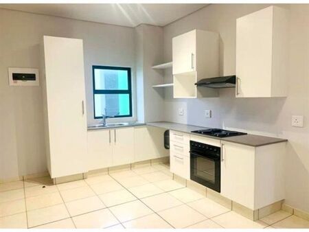 2 Bedroom Apartment in Ballito