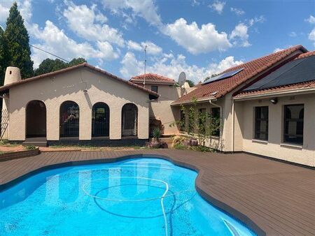 3 Bedroom House in Discovery
