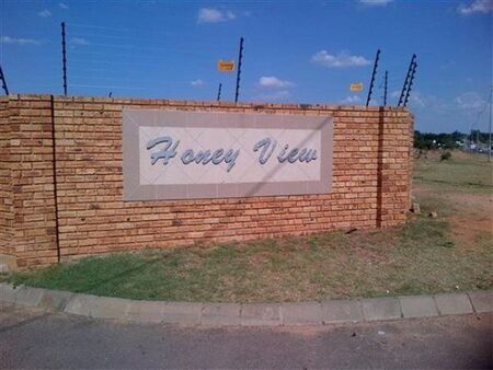 1 Bedroom Flat in Honeydew
