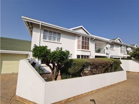 3 Bedroom Townhouse in Discovery