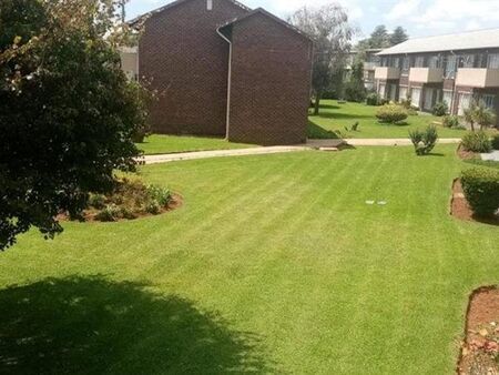 3 Bedroom Apartment in Horison