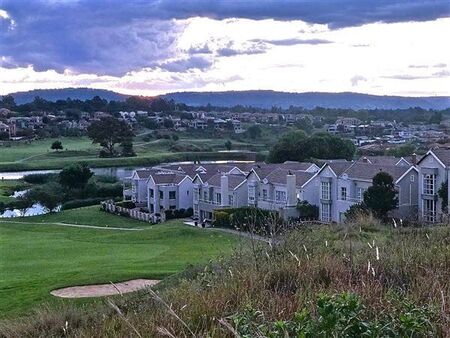 2 Bedroom Apartment in Eagle Canyon Golf Estate