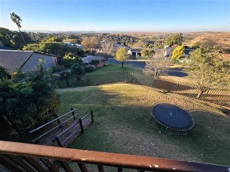 3 Bedroom House in Noordheuwel
