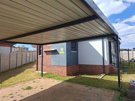 3 Bedroom House in Mindalore