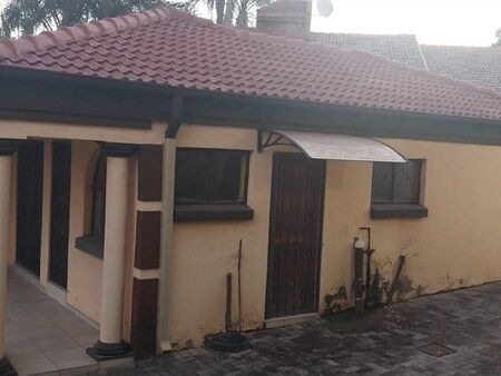 2 Bedroom House in Danville