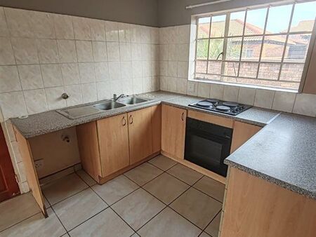 2 Bedroom Apartment in Andeon Ah