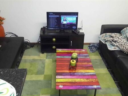 1 Bedroom Apartment in Noordheuwel