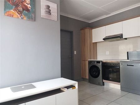 1 Bedroom Apartment in Silver Lakes