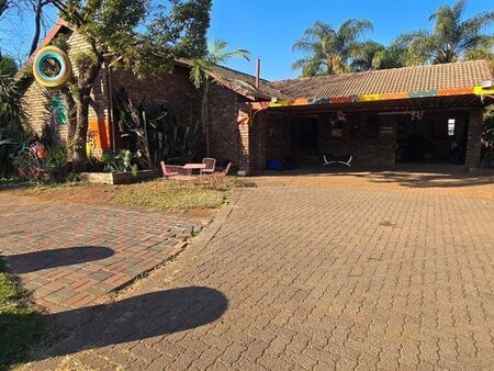 3 Bedroom House in Kirkney