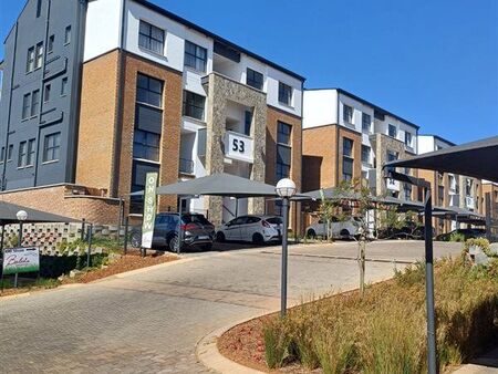 1 Bedroom Apartment in Mooikloof Equestrian Estate