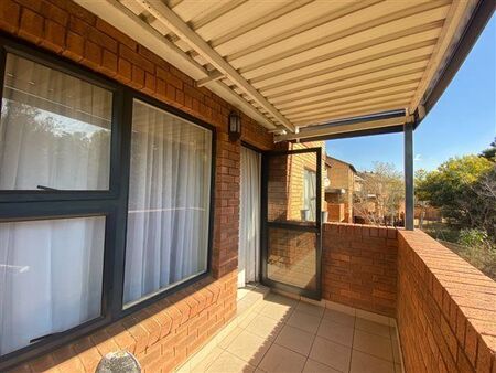 2 Bedroom Apartment in Boardwalk