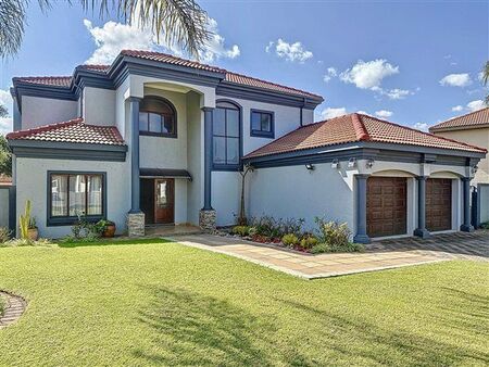 4 Bedroom House in Willow Acres
