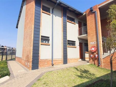 2 Bedroom Apartment in Six Fountains Estate