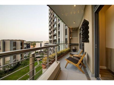 2 Bedroom Apartment in Menlyn
