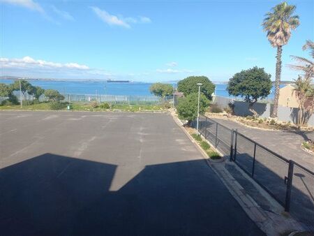 1 Bedroom Flat in Saldanha