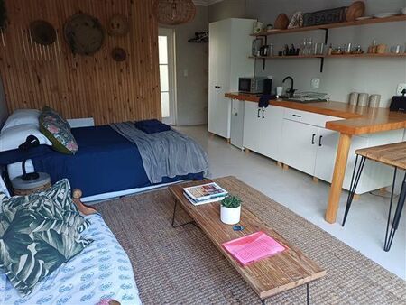 1 Bedroom Apartment in Welbedacht