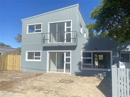 2 Bedroom Apartment in Knysna Central