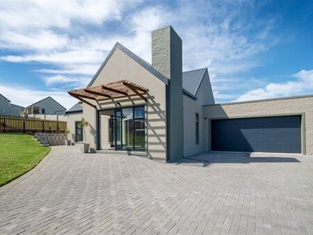 3 Bedroom House in Blue Mountain Village