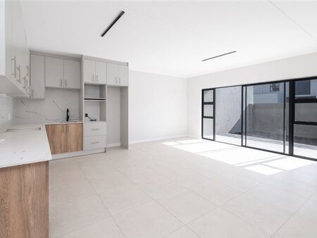 2 Bedroom Apartment in Sandown