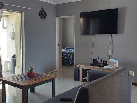 3 Bedroom House in Saldanha