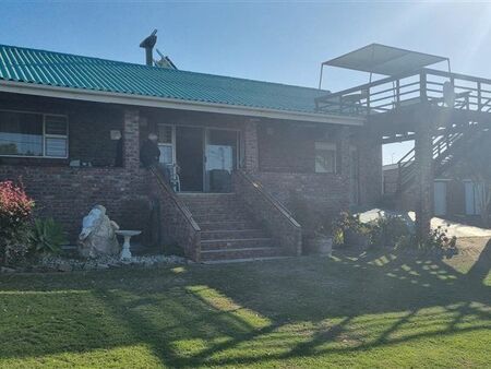 3 Bedroom House in Struisbaai
