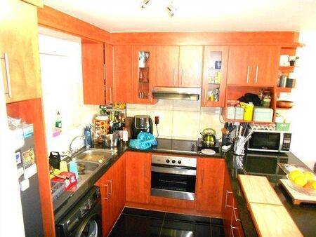 3 Bedroom Apartment in De Bakke
