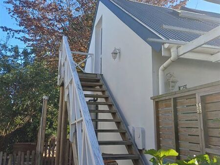 1 Bedroom Apartment in Welbedacht