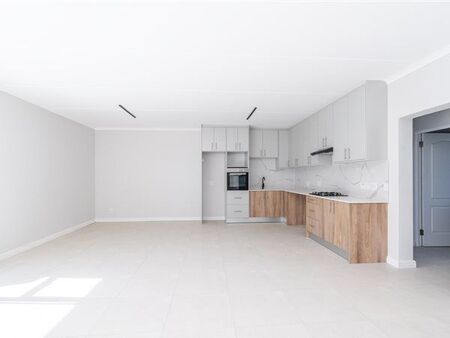 3 Bedroom Apartment in Sandown