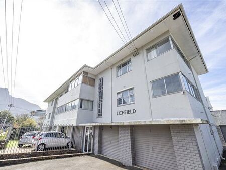 1 Bedroom Apartment in Claremont