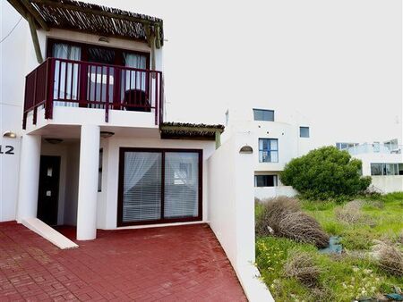 2 Bedroom House in Paradise Beach