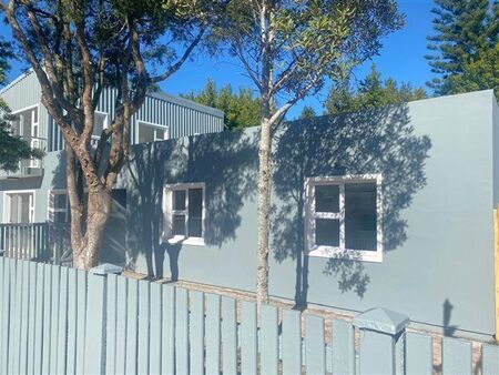 1 Bedroom Flat in Knysna Central