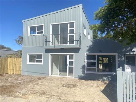 2 Bedroom Apartment in Knysna Central