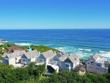 3 Bedroom House in Wilderness