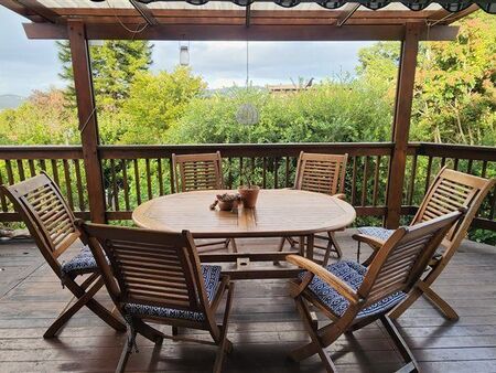 3 Bedroom House in Costa Sarda