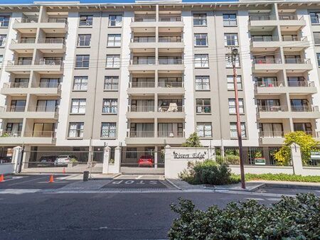 1 Bedroom Apartment in Rondebosch