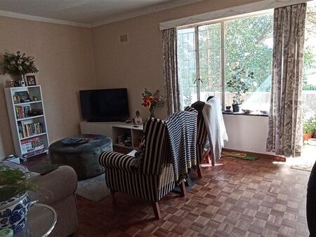 2 Bedroom Apartment in Rosebank