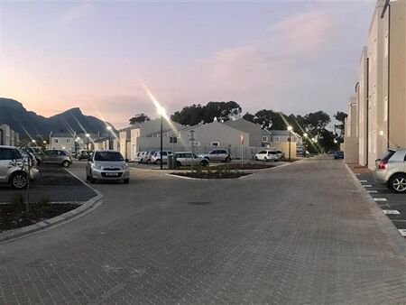 2 Bedroom Apartment in Heathfield