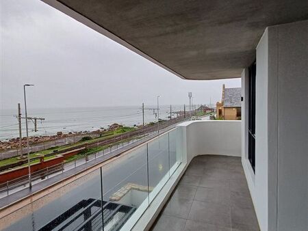 2 Bedroom Apartment in Muizenberg