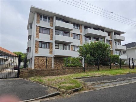 2 Bedroom Apartment in Plumstead