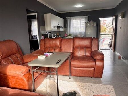 2 Bedroom Apartment in Belmont Park